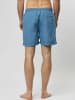 MCS Bade-Shorts Garland in Captains Blue