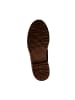 Redskins  Lederstiefeletten – Anleitung Braun