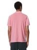 Marc O'Polo Kurzarm-Poloshirt Piqué regular in pink sugar