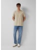 s.Oliver Polo-Shirt  in  8148_beige