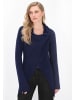 DreiMaster Women Cardigan in navy