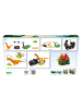 Brio Brio Aktionsspiel Dinosaurier Bahn Set in bunt