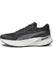 Puma Laufschuh "Magnify Nitro 2" in Schwarz