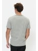 Matinique T-shirt MAjeremy Gerade Passform in Light Army