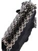 KOOSH Damen Handtasche in Schwarz