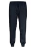 Ammann Schlafanzug Hose Mix & Match - Cotton in Dunkelblau