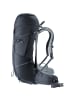 Deuter Wanderrucksack Futura Pro 36 in Schwarz