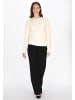 usha BLACK LABEL Women Sweater in offwhite