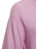 Vivance by Lascana Kurzarmpullover in rosé
