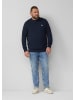 s.Oliver Sweatshirt  in  59D3_navy