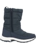 cmp Winterstiefel in black/blue