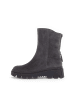 Gabor Fashion Plateau Stiefeletten in grau
