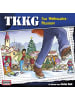 Sony Music Entertainment TKKG 193. Das Weihnachts-Phantom