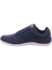 Kangaroos Schnürhalbschuh in blau