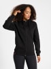 Hummel Reißverschluss Hmlred Damen in BLACK