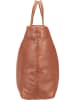 LIEBESKIND BERLIN Handtasche Hera L Sheep Natural in Russet