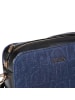 Liu Jo Manh Umhängetasche M 23 cm in dress blue