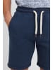 !SOLID Sweatshorts SDTrippo in Blau