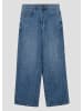 s.Oliver Jeans-Hose BAGGY in 54Y6_blau