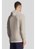 Lyle & Scott Kapuzenpullover in Beige