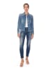 Le Temps des Cerises Jeansjacke Jeansjacke in BLUE