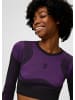 QS T-Shirt  in  4823_lila