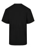 Urban Classics Tall Tees in black