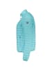 NORWAY 1963 Blau Damen Jacke aus Polyamid