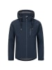 DEPROC Active Softshelljacke PEAK CREEK  in Blau