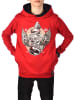 BEZLIT Hoodie in Rot