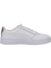 Puma Sneakers Low in White/Rose