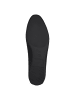 Tamaris Ballerina in BLACK GLAM