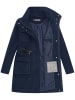 Marikoo Kurzmantel Tanokoo 16 in Navy
