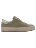 Tamaris Sneaker in SAGE