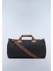 Napapijri Duffle-Bag BERING 3 - 48L in Black