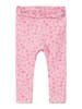 name it Leggings in candy pink