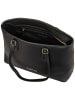 Valentino Bags Shopper Brixton X11 in Nero
