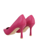 Ital-Design Pump in Pink