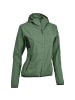 Maul Sport Funktionsjacke Zyklon in Hellgrün2242