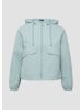 QS Outdoor-Jacke in 6147_pastelltürkis
