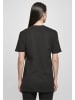 Mister Tee T-Shirt in black