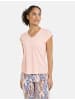 Gerry Weber T-Shirt 1/2 Arm in Pearl Blush