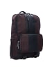 Piquadro Brief 2 Rucksack 44 cm Laptopfach in wenge