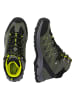 Whistler Wanderstiefel Contai in 1051 Asphalt