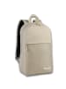 Bench Polyester Freizeitrucksack Bench Rucksack beige ca. 29cm