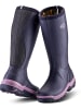 Grubs Gummistiefel "Rainline 2.0 Wellies" in Lila