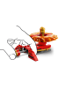 LEGO NINJAGO® Kais Drachen-Spinjitzu-Spinner in Mehrfarbig ab 6 Jahre