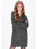 DreiMaster Women Dress in dark grey melange