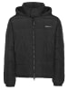 Plein Sport Jacke für Herren in schwarz