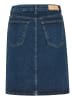 InWear Rock PheifferIW A-shape in Dark Blue Denim